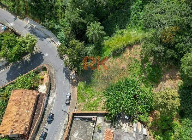 Terreno / Área à venda no Ouro Preto: 