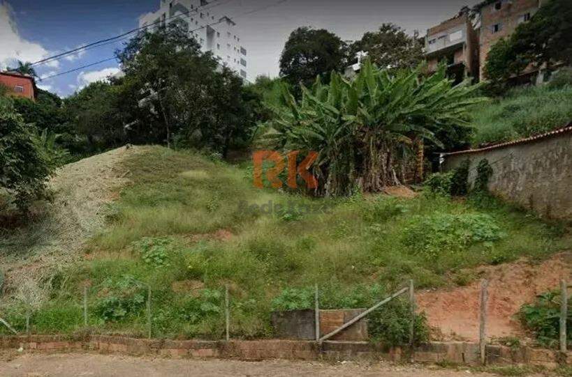 Terreno / Área à venda no Ouro Preto: 