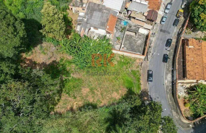 Terreno / Área à venda no Ouro Preto: 