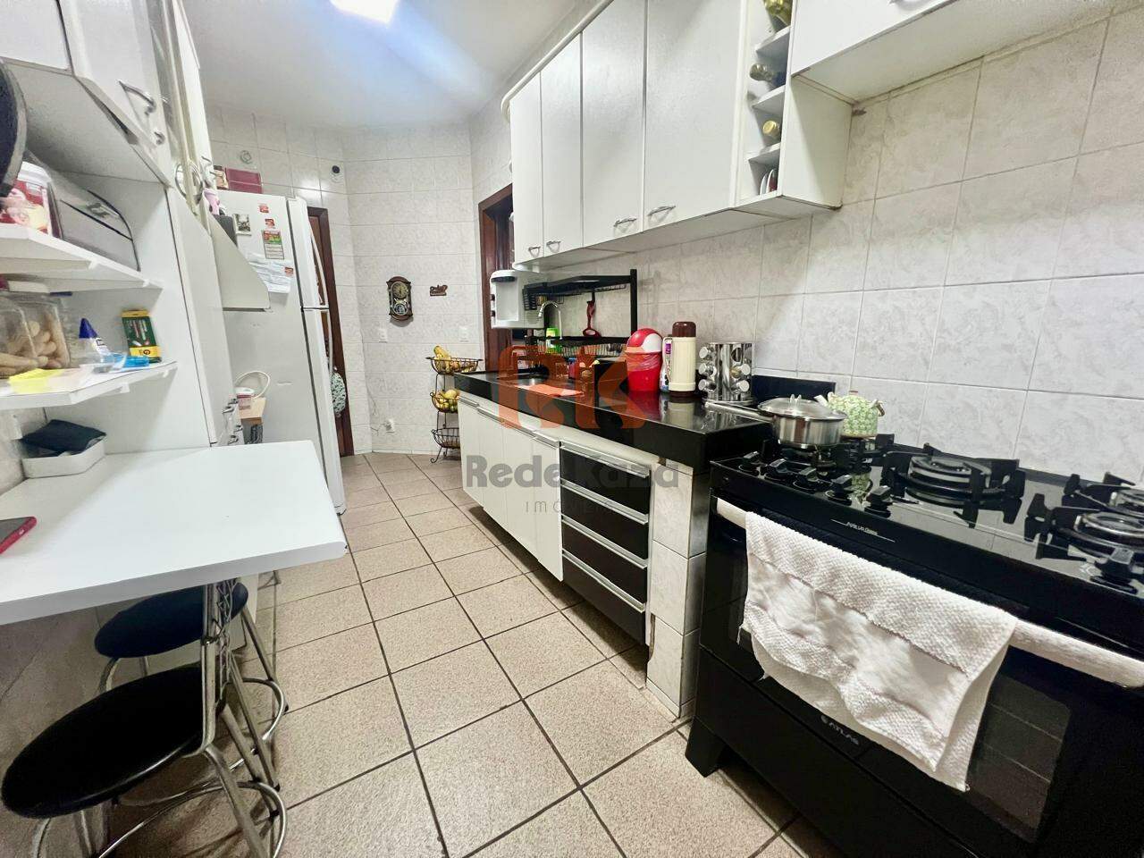 Área privativa à venda no Dona Clara: 