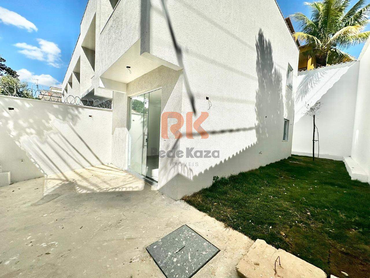 Casa à venda no Planalto: 