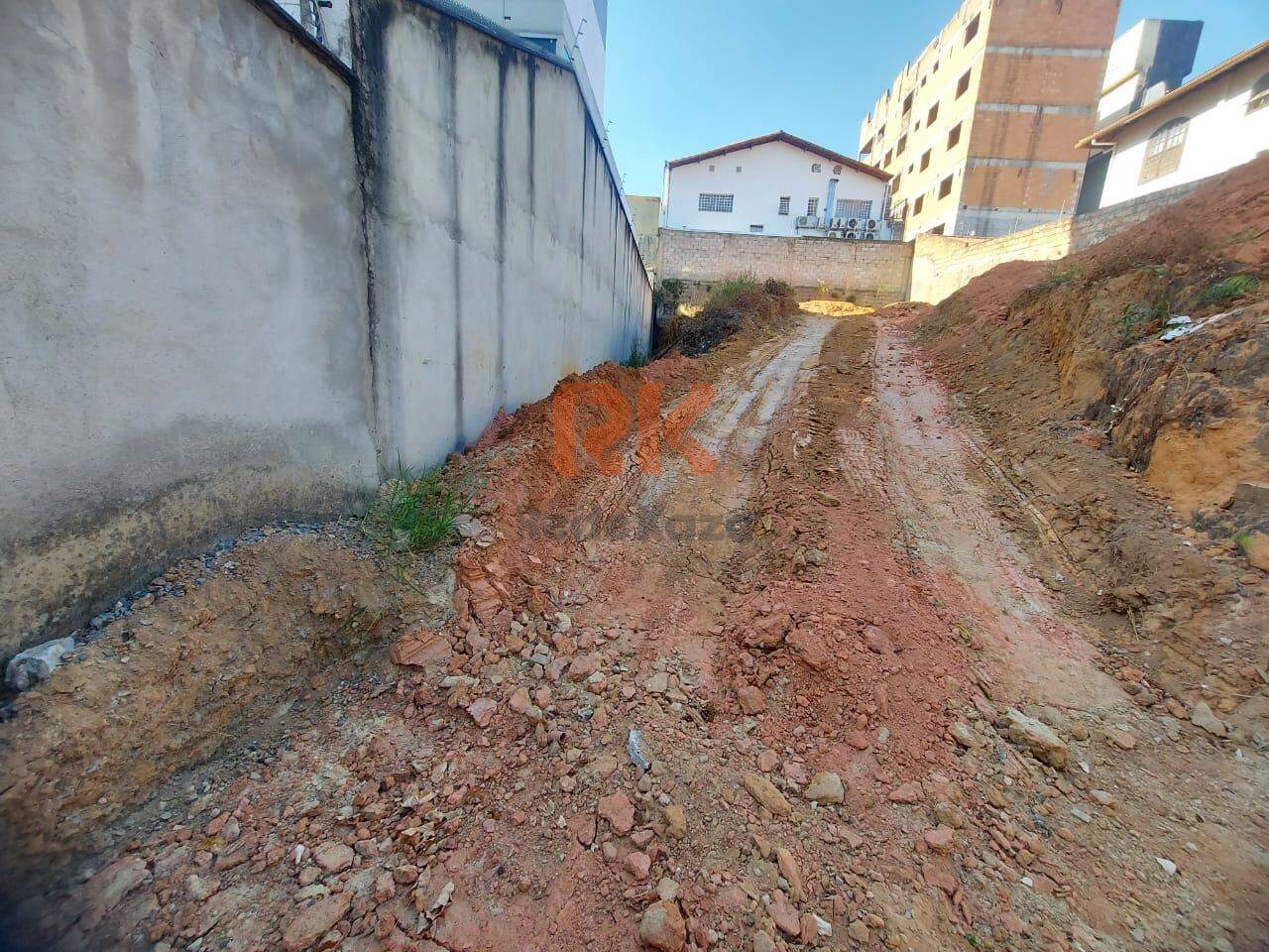 Terreno / Área à venda no Castelo: 