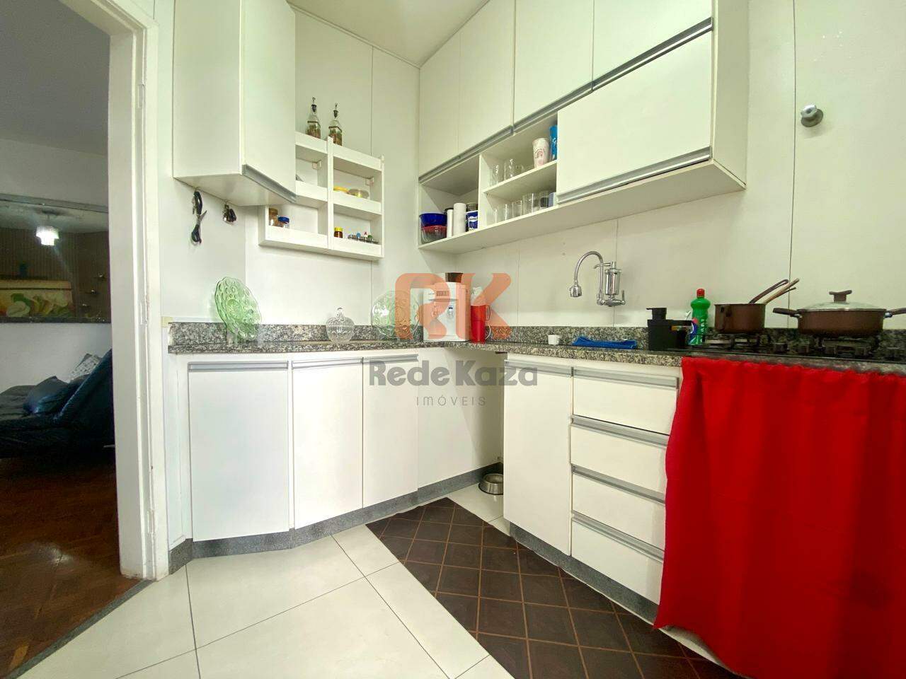 Apartamento à venda no Manacás: 