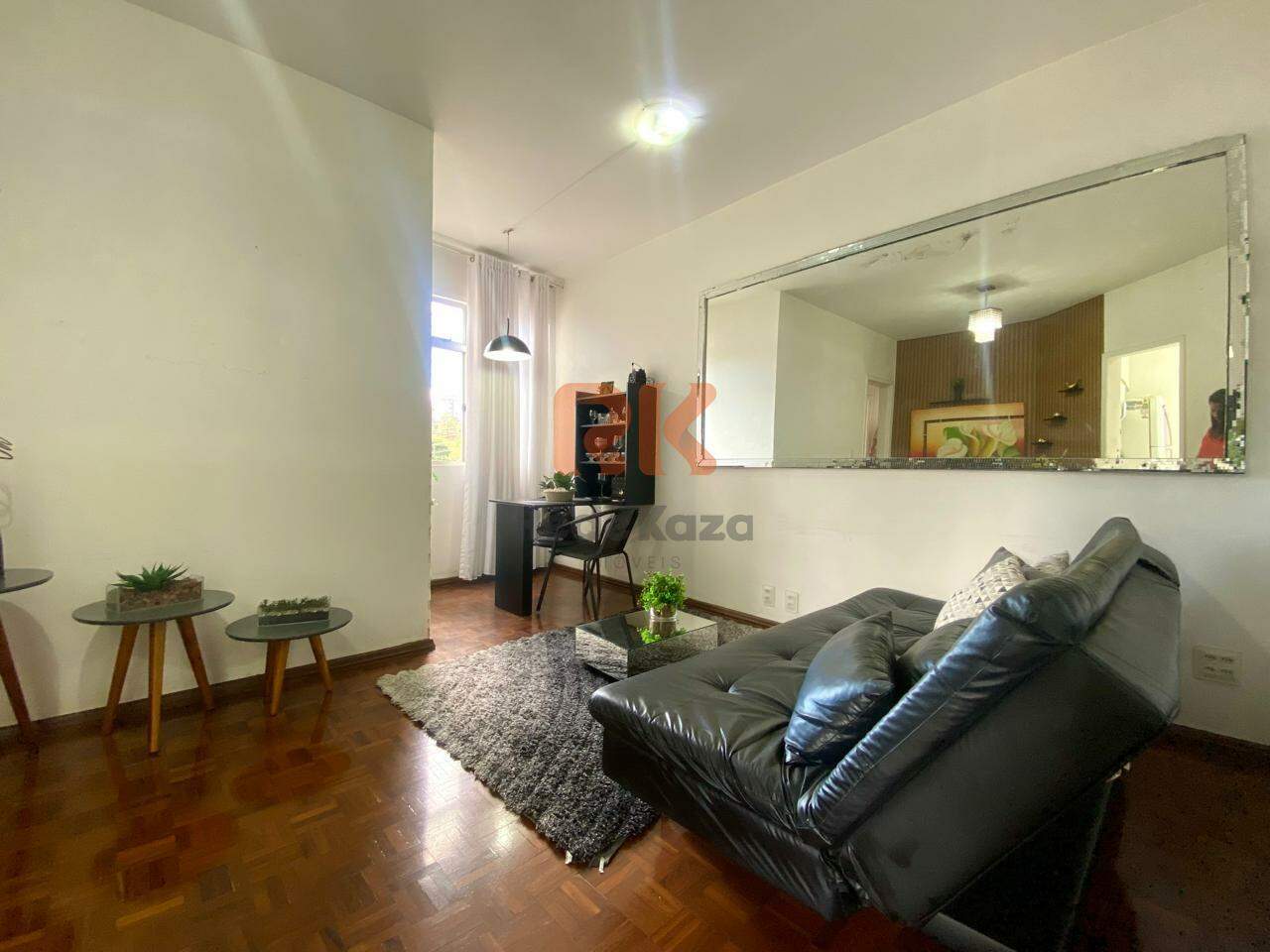 Apartamento à venda no Manacás: 