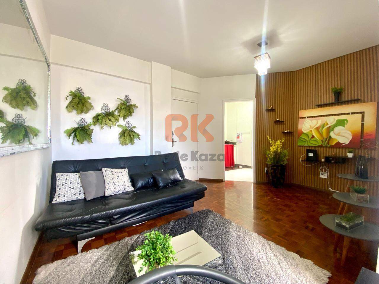 Apartamento à venda no Manacás: 