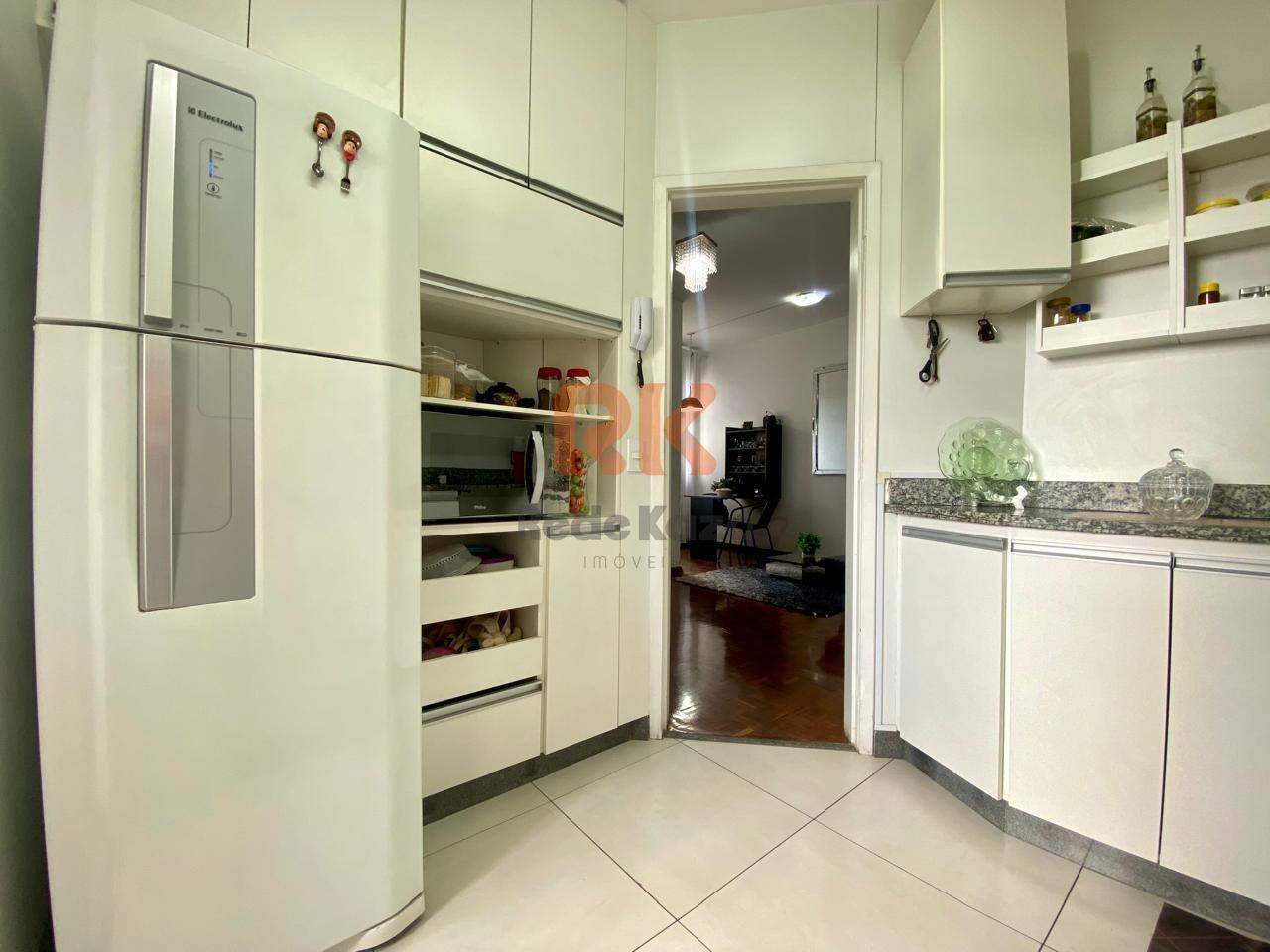 Apartamento à venda no Manacás: 