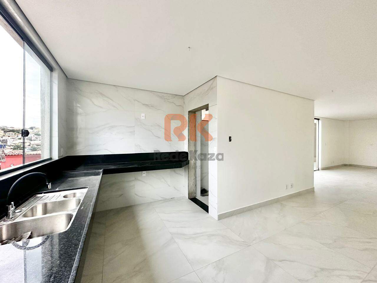 Casa à venda no Santa Branca: 