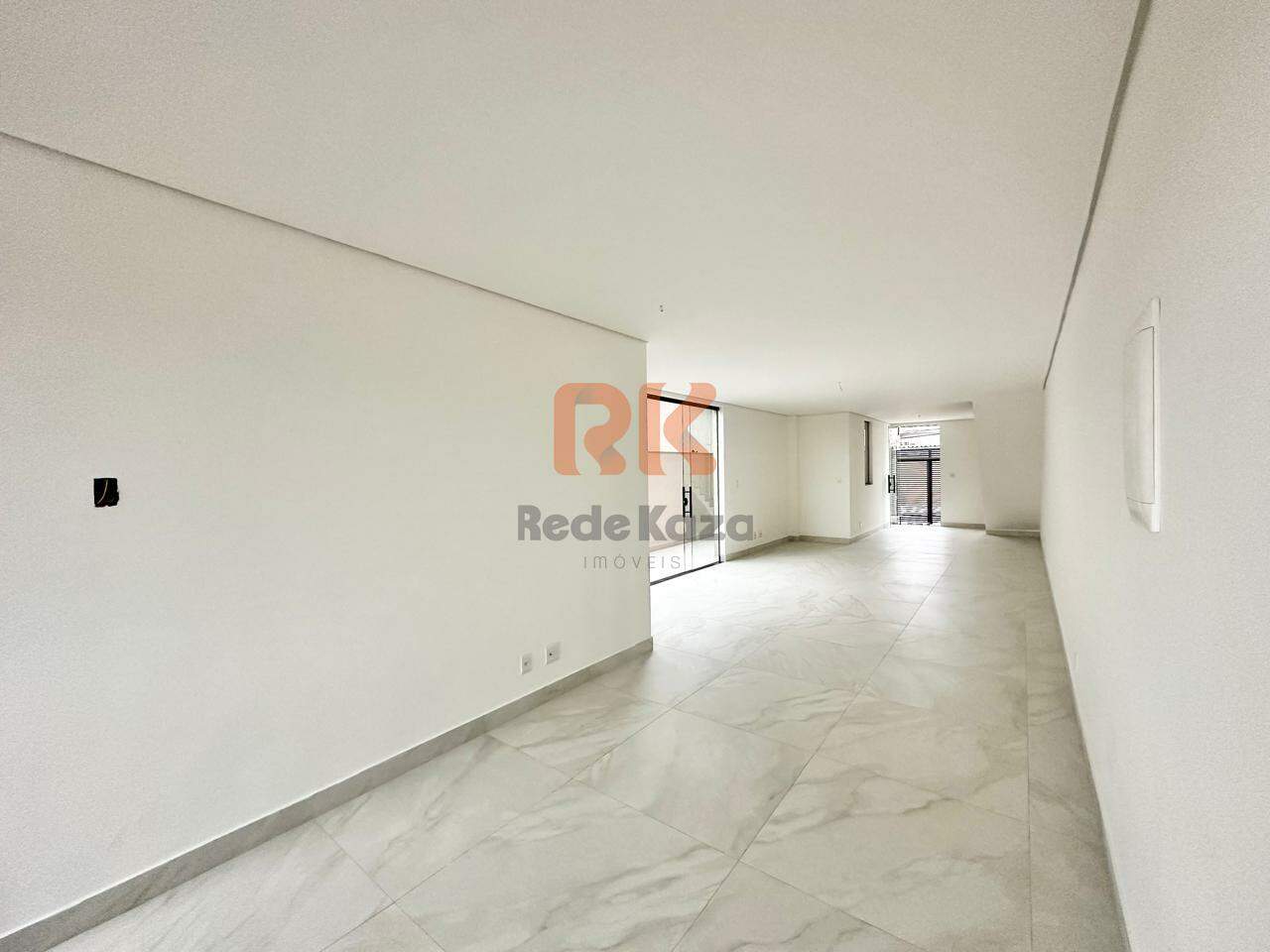 Casa à venda no Santa Branca: 