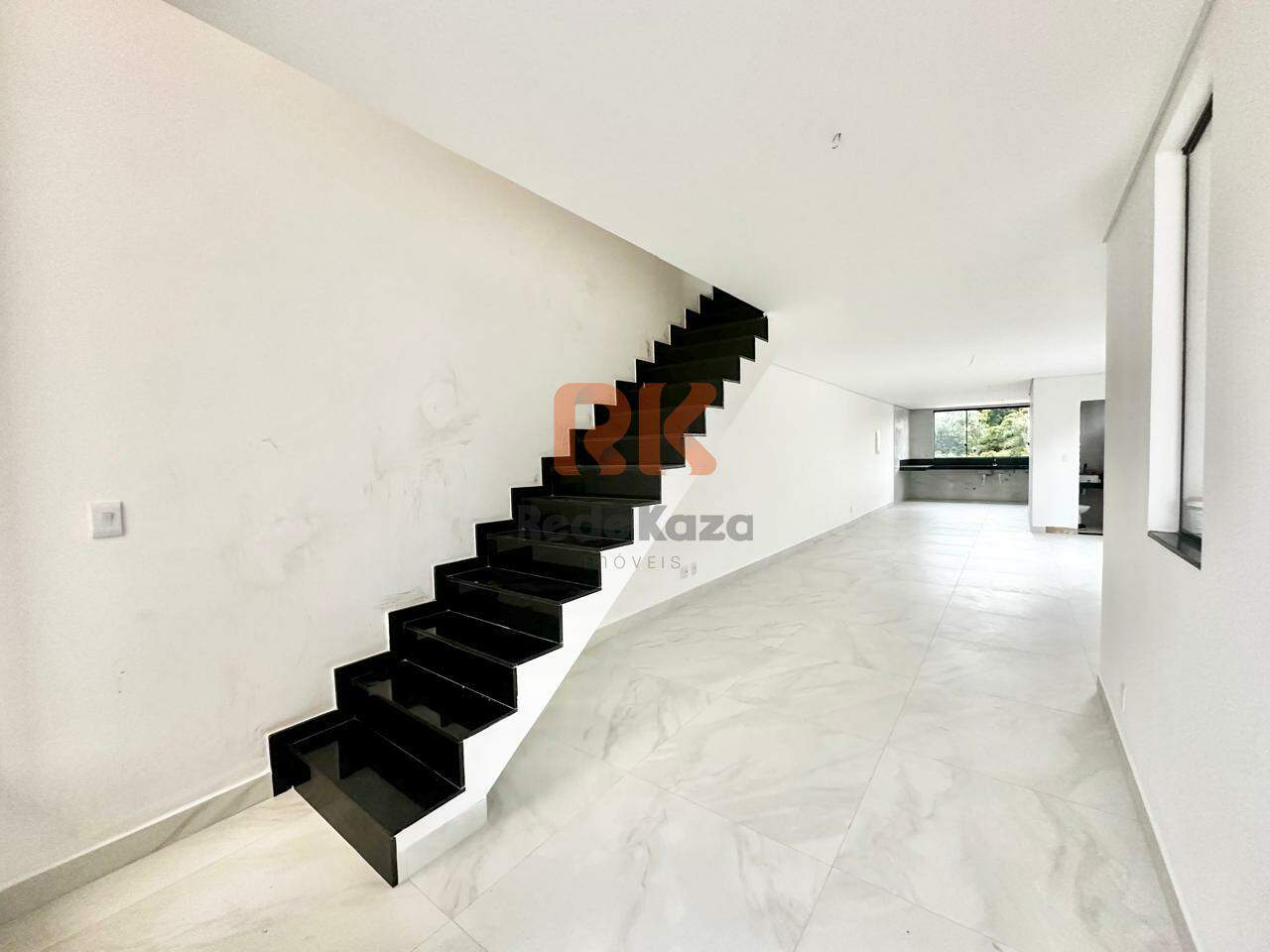 Casa à venda no Santa Branca: 