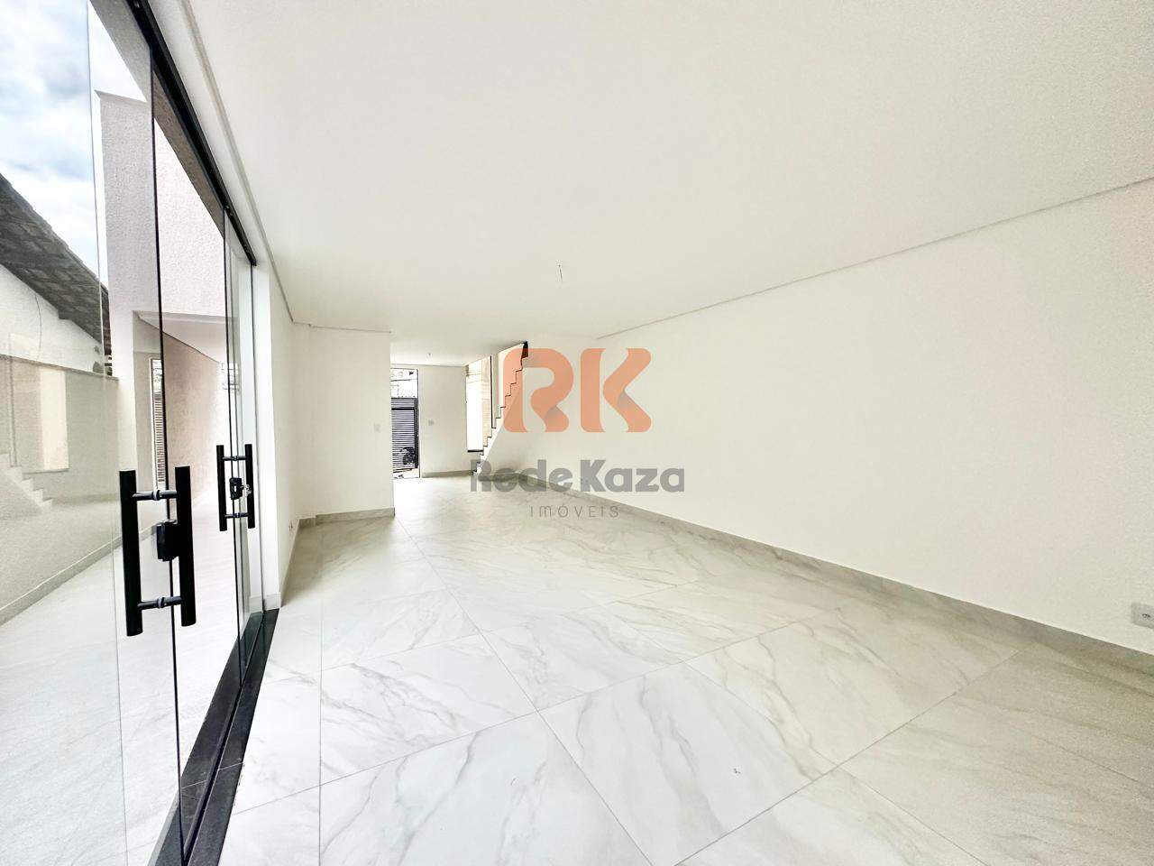 Casa à venda no Santa Branca: 