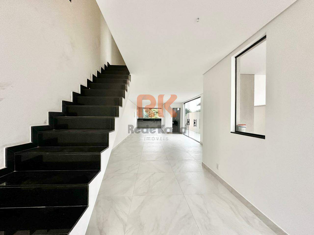 Casa à venda no Santa Branca: 