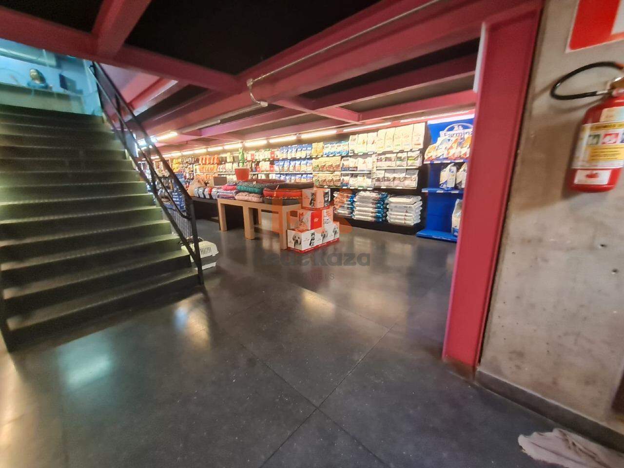 Loja à venda no Itapoã: 