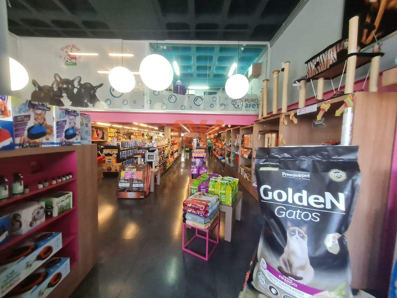 Loja à venda no Itapoã: 