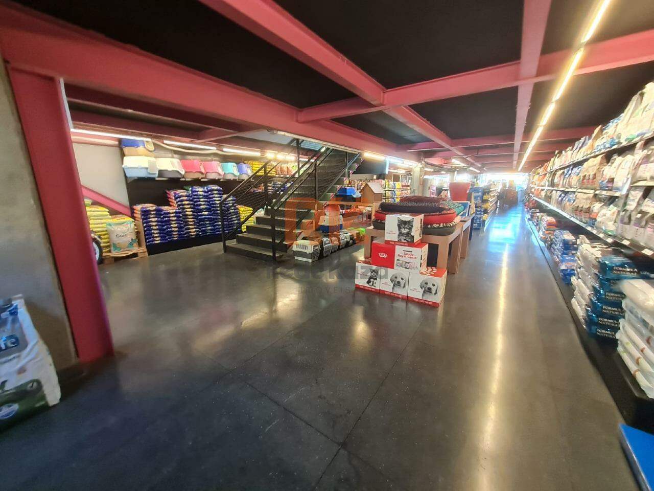 Loja à venda no Itapoã: 