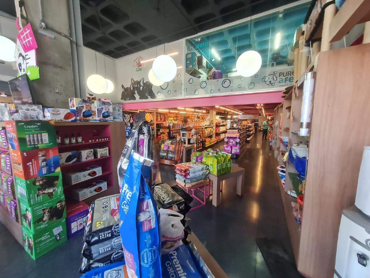 Loja à venda no Itapoã: 