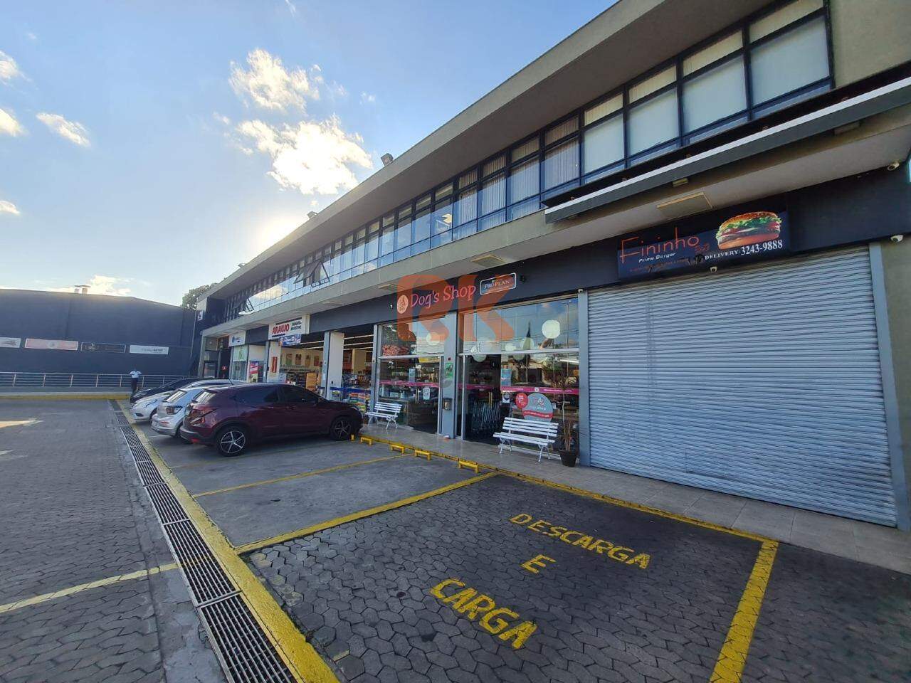 Loja à venda no Itapoã: 