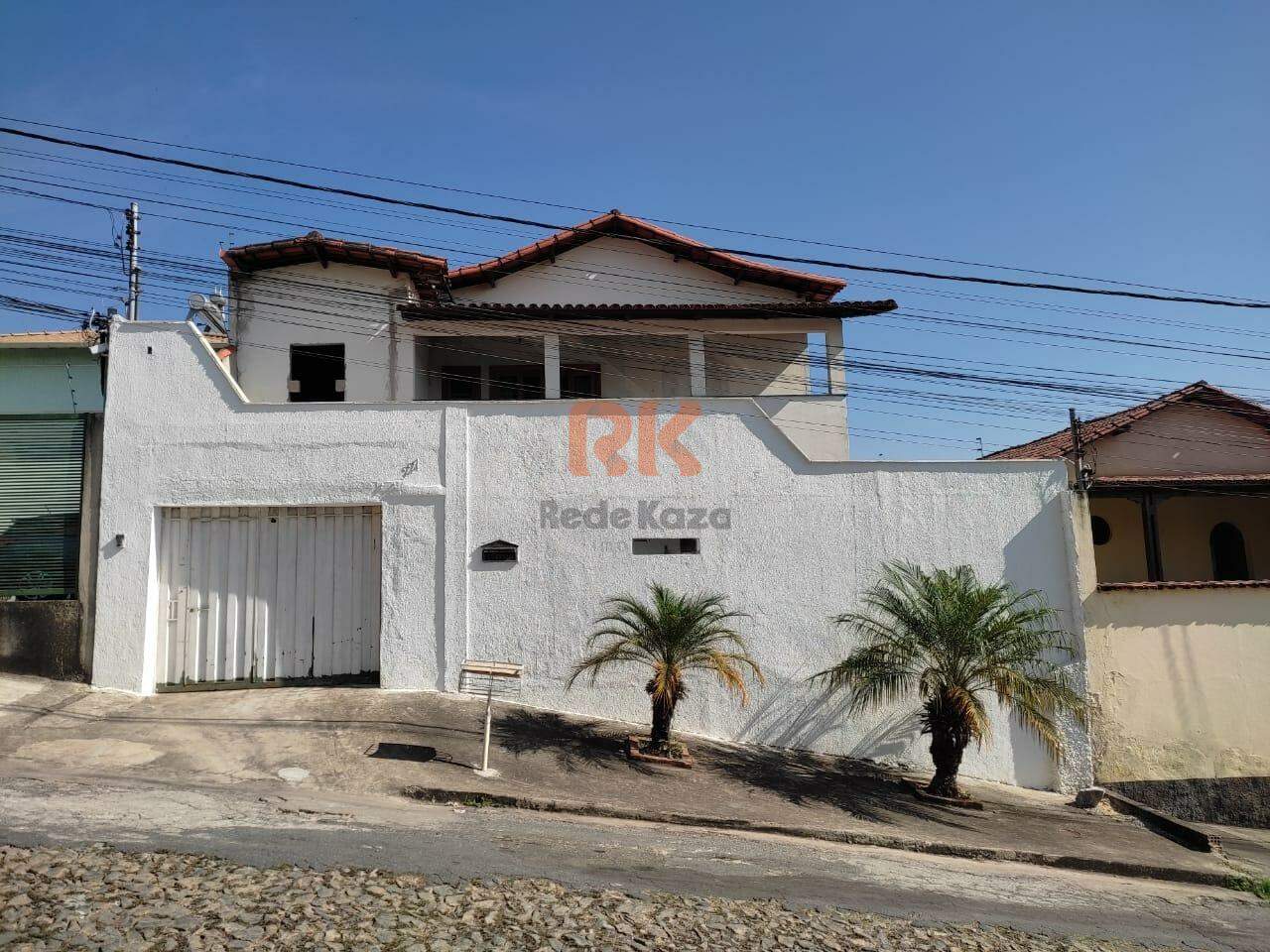 Casa à venda no Arvoredo I: 