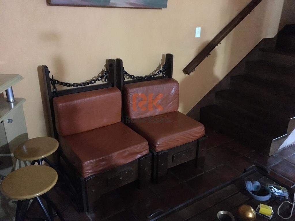 Casa à venda no Arvoredo I: 