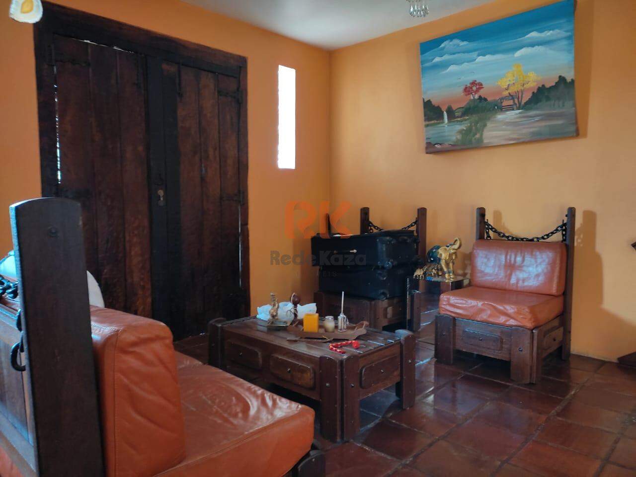 Casa à venda no Arvoredo I: 