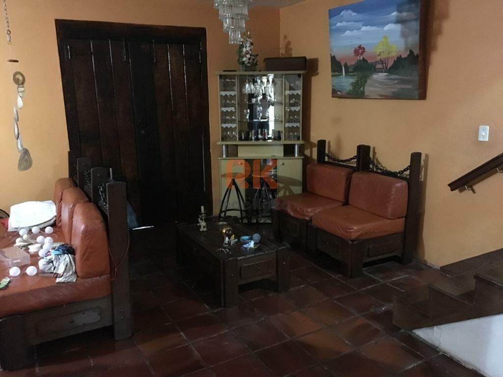 Casa à venda no Arvoredo I: 