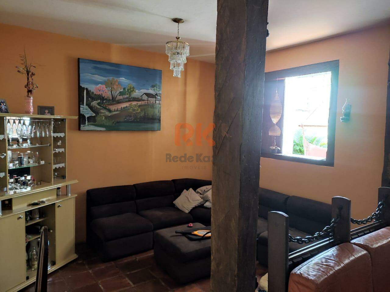 Casa à venda no Arvoredo I: 