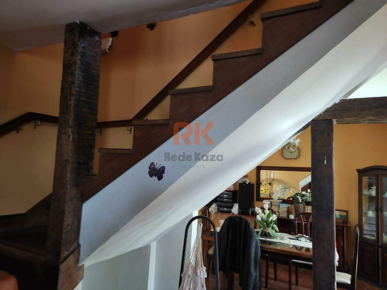 Casa à venda no Arvoredo I: 