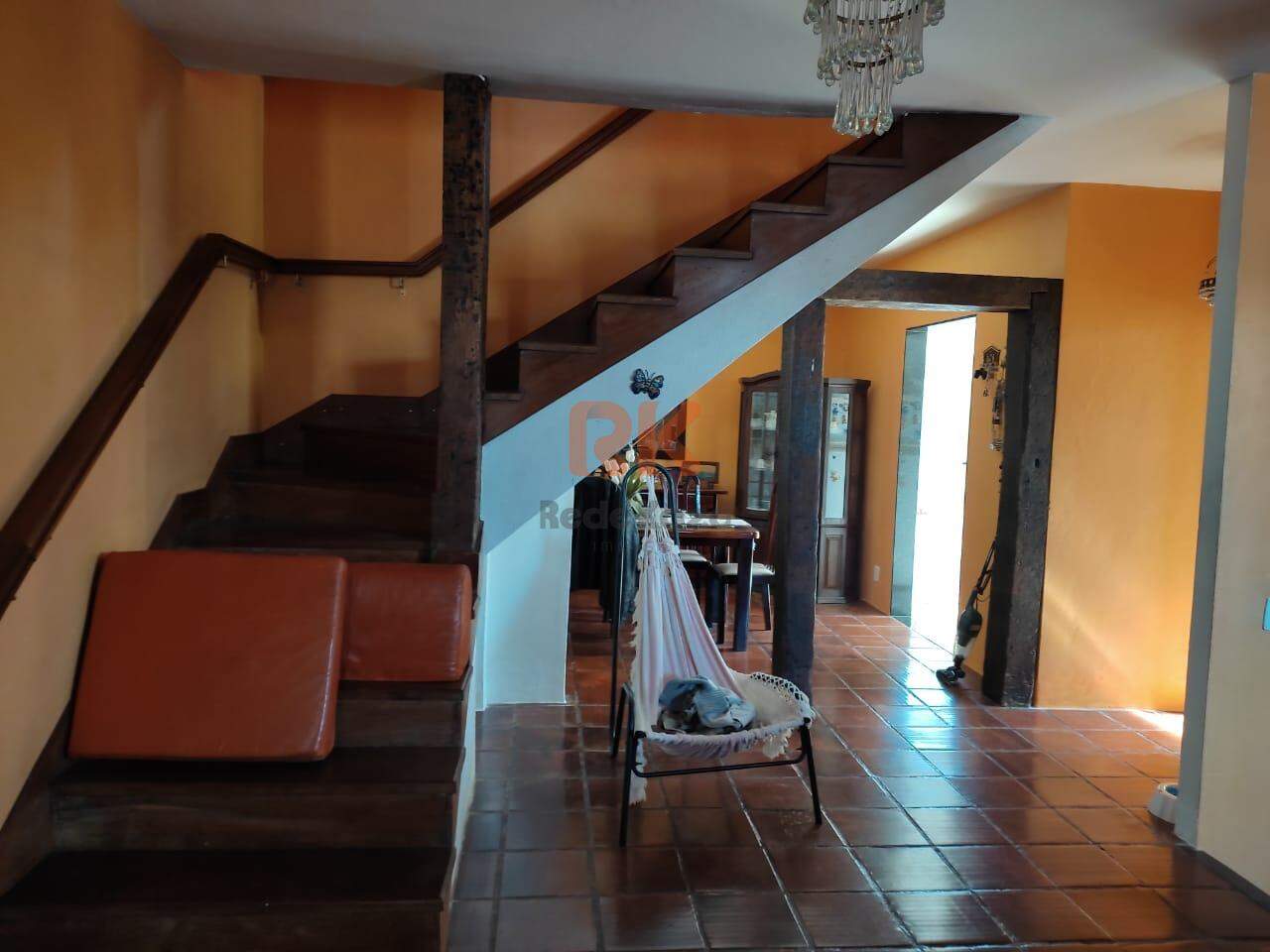 Casa à venda no Arvoredo I: 