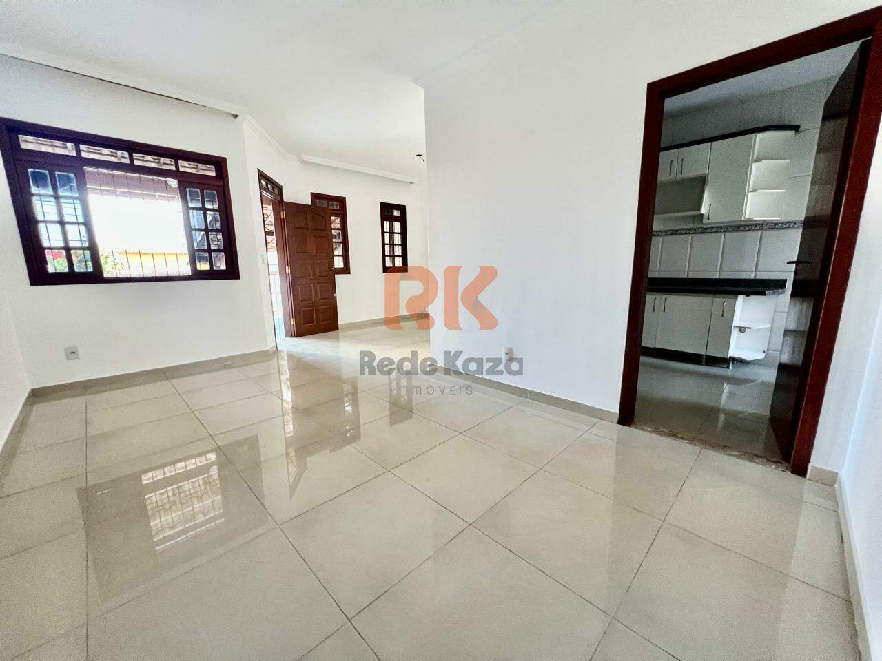 Casa geminada à venda no Rio Branco: 