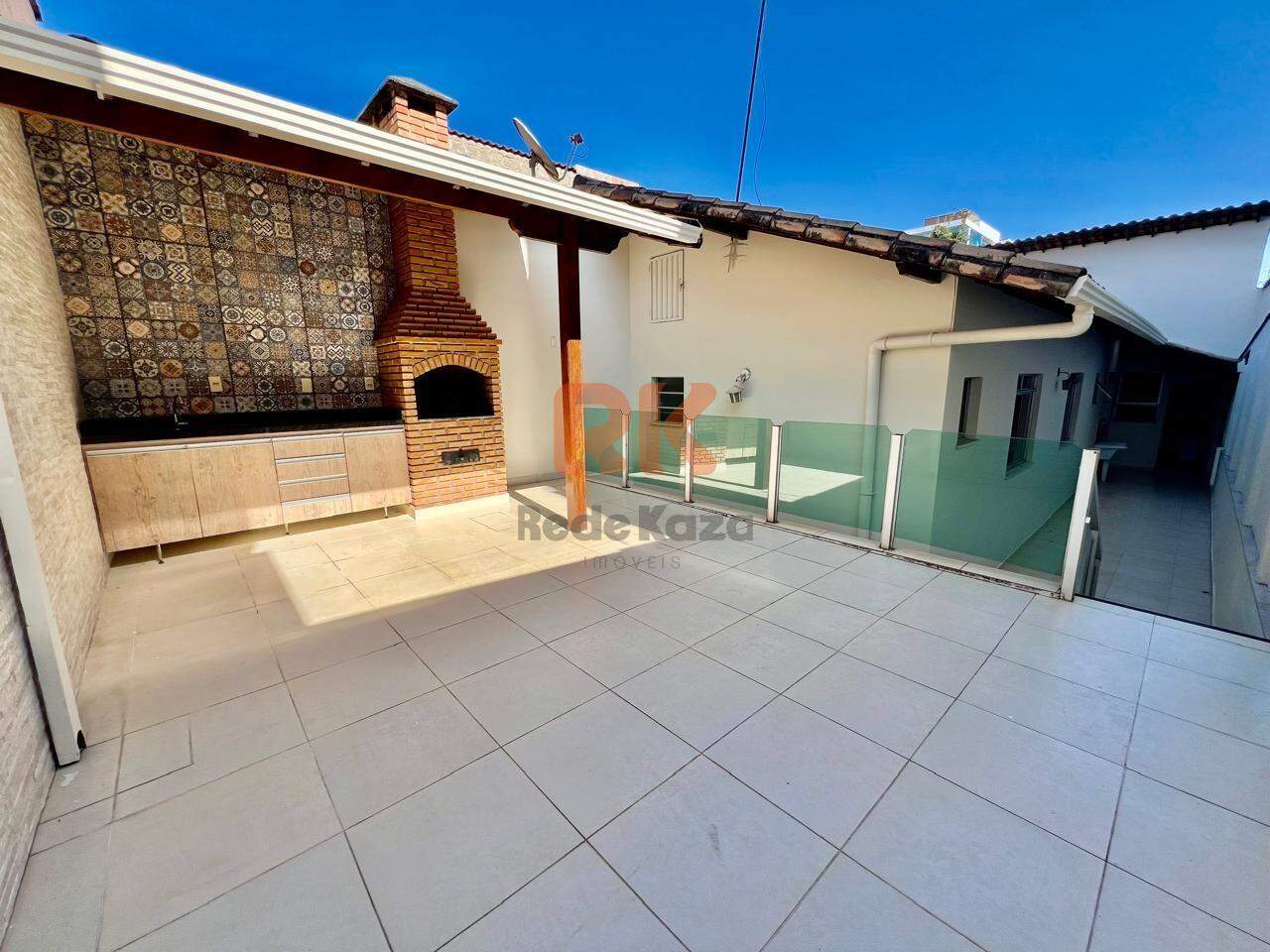 Casa geminada à venda no Rio Branco: 