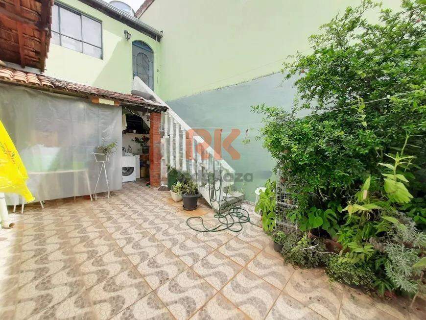 Casa à venda no Alípio de Melo: 