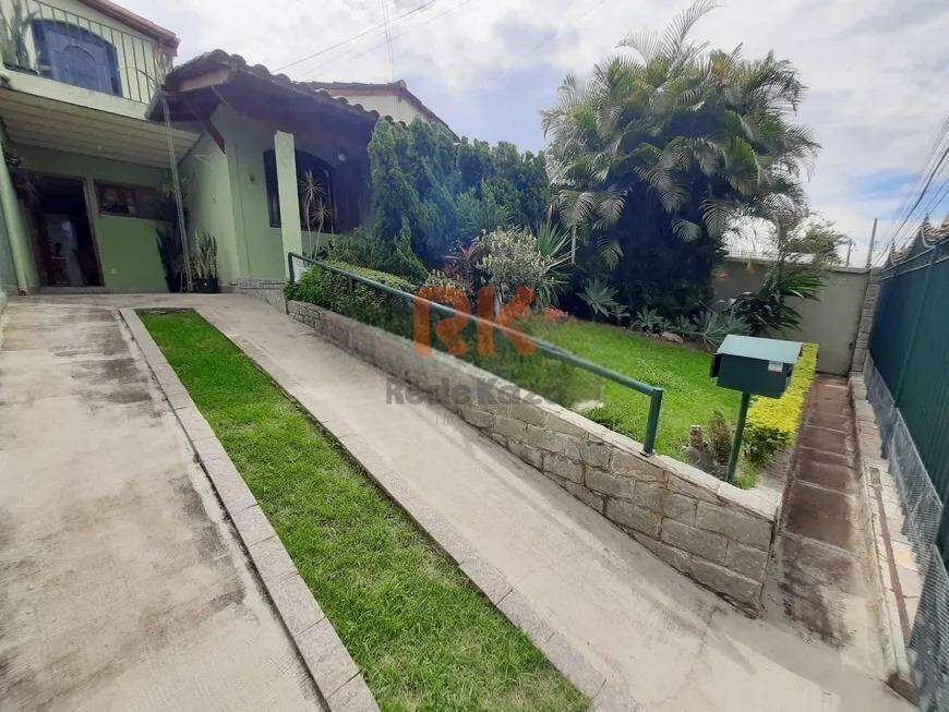 Casa à venda no Alípio de Melo: 