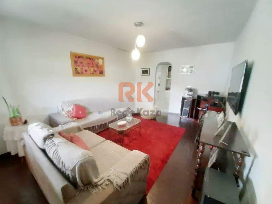 Casa à venda no Alípio de Melo: 