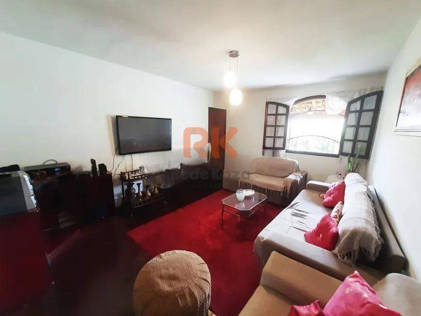 Casa à venda no Alípio de Melo: 