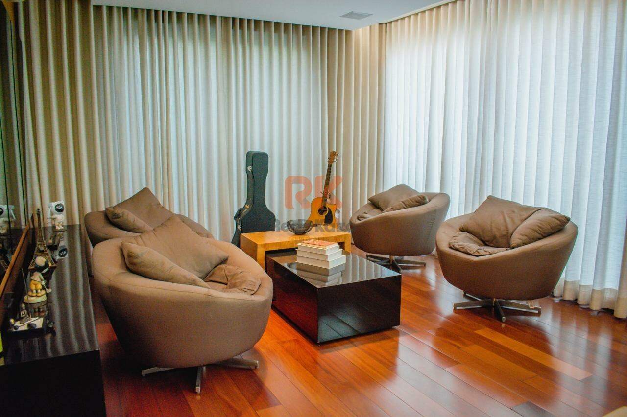 Casa à venda no Trevo: 