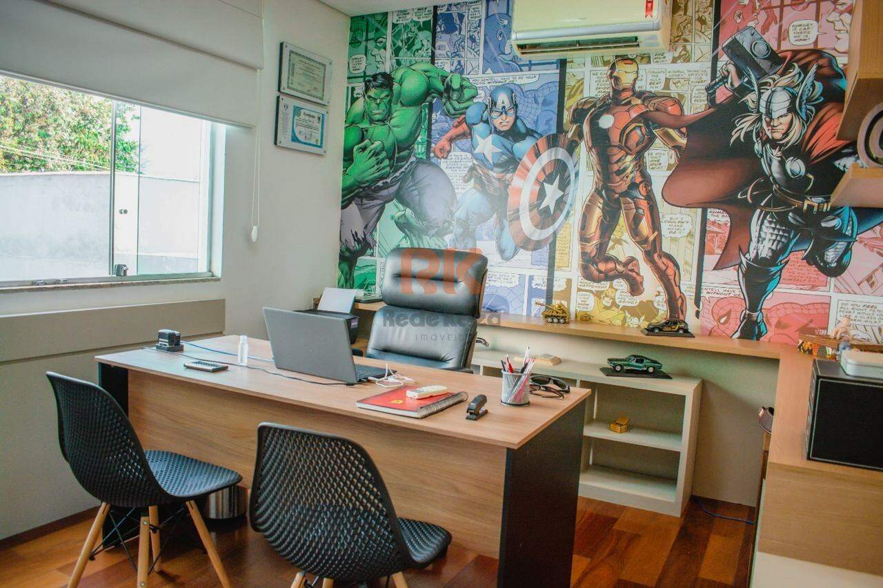 Casa à venda no Trevo: 