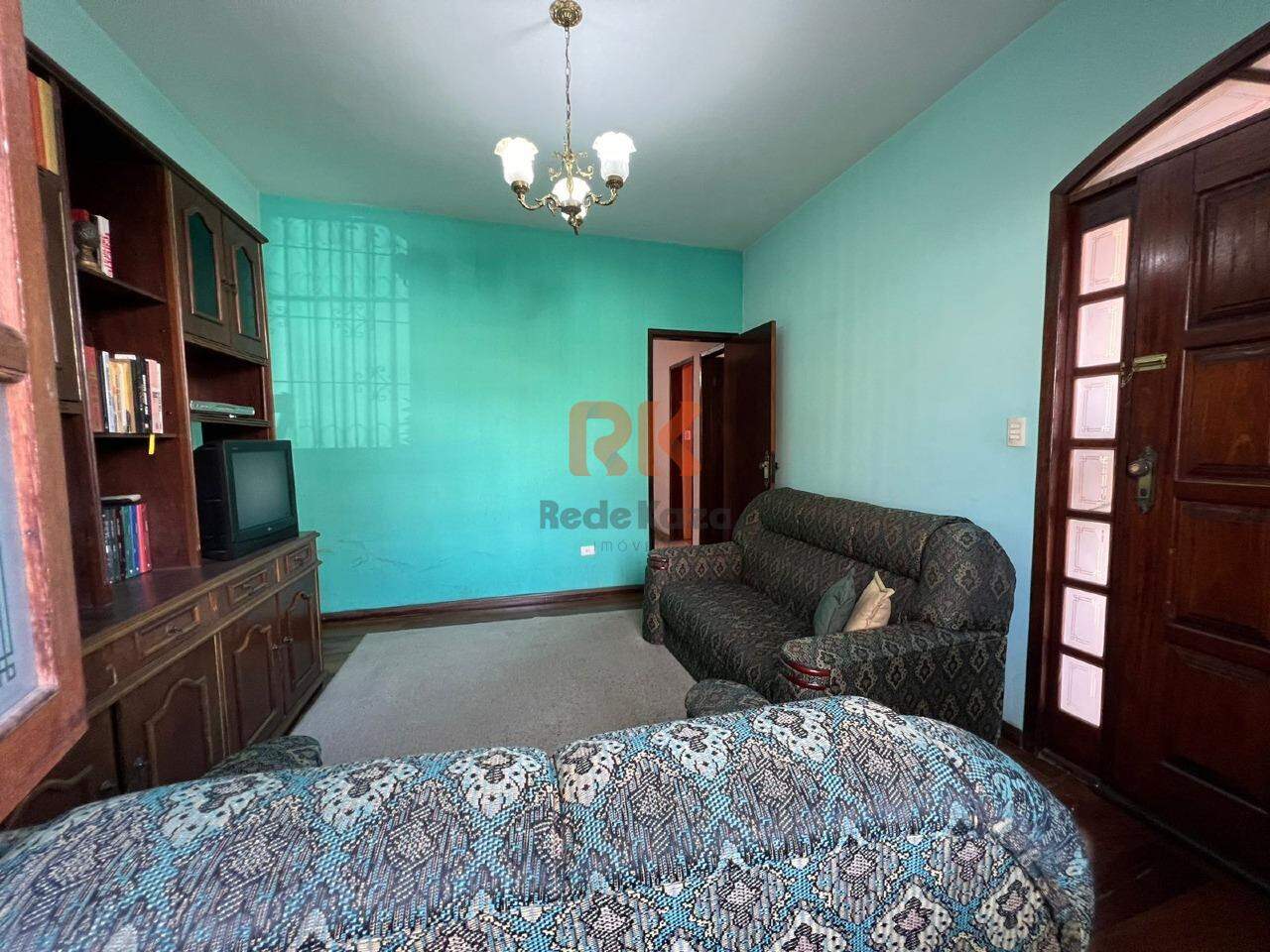 Casa à venda no Arvoredo I: 