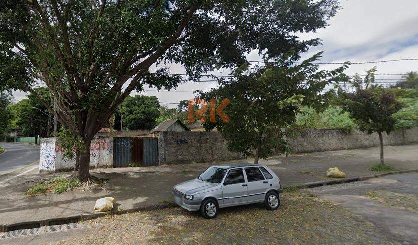 Terreno / Área à venda no Bandeirantes (Pampulha): 