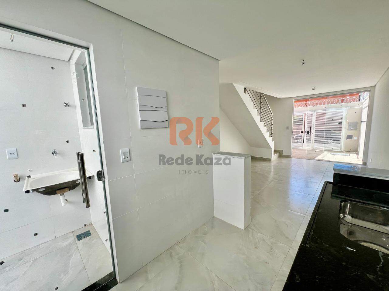 Casa à venda no Planalto: 