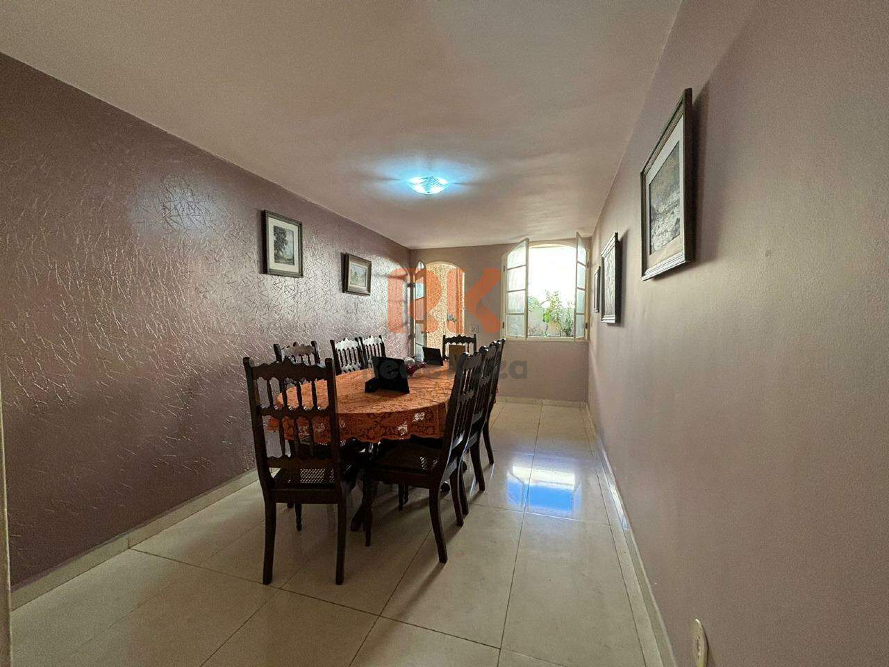 Casa à venda no Alípio de Melo: 