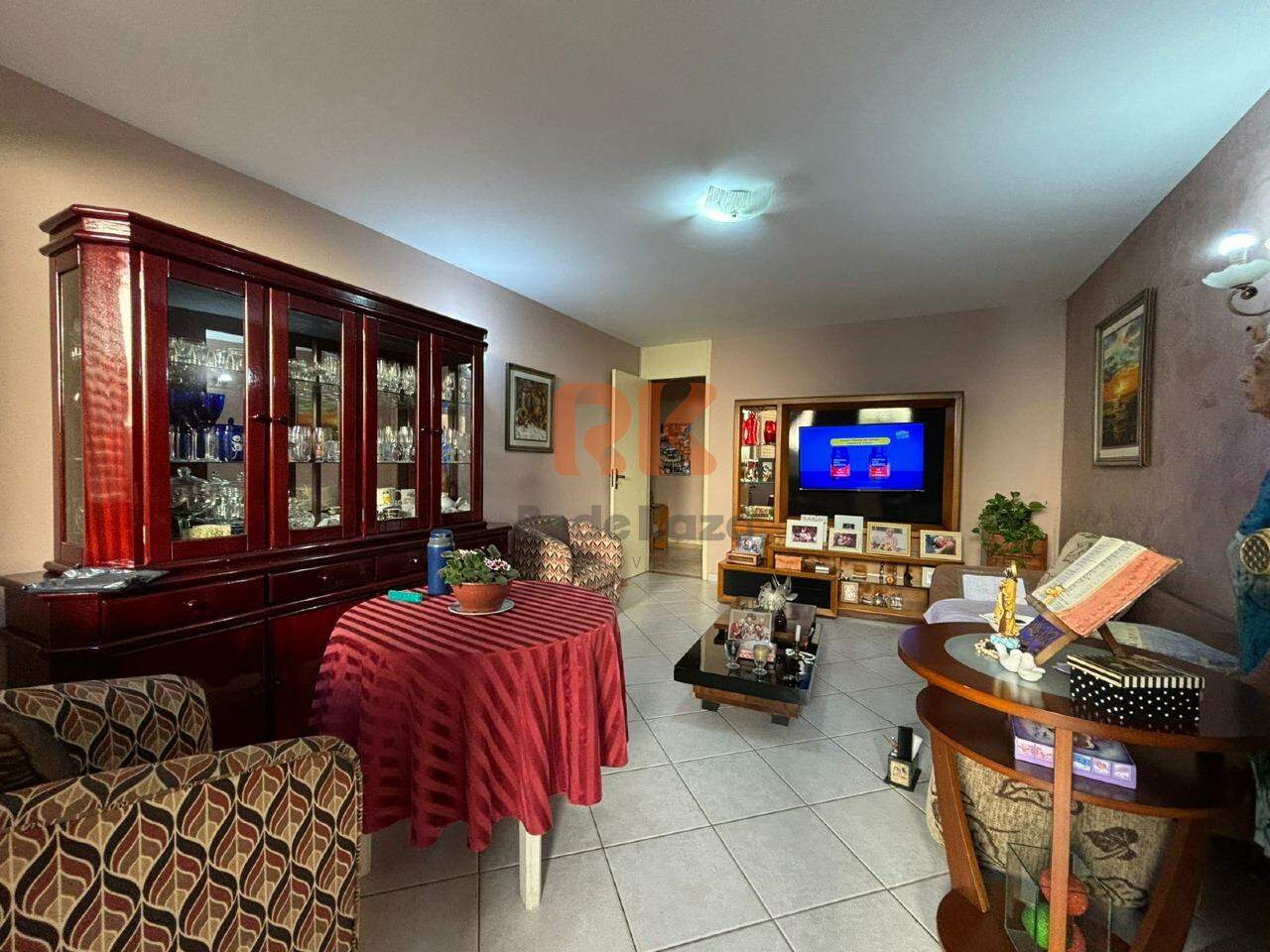 Casa à venda no Alípio de Melo: 