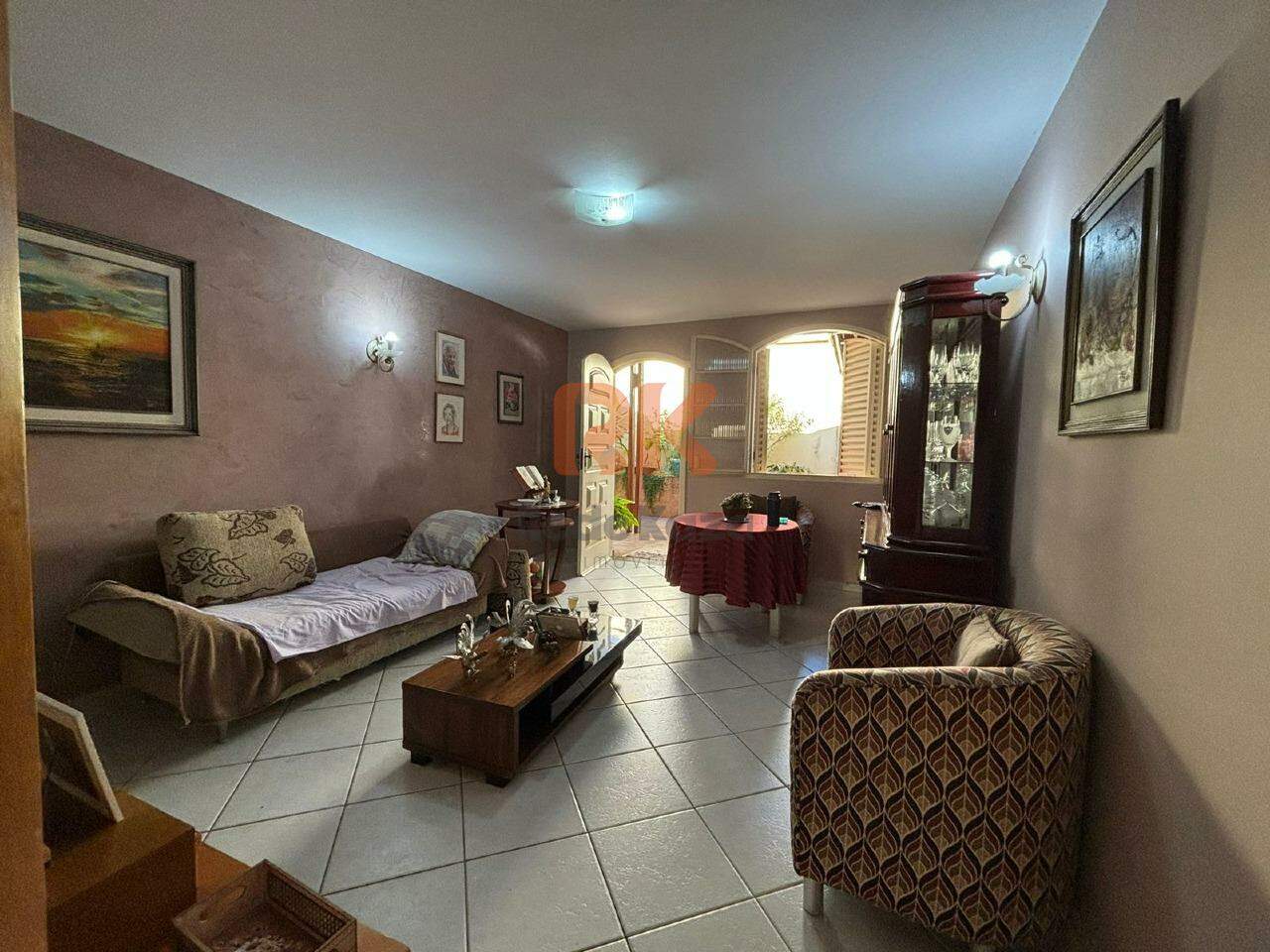 Casa à venda no Alípio de Melo: 