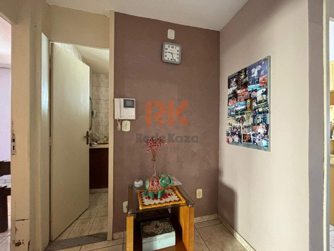 Casa à venda no Alípio de Melo: 