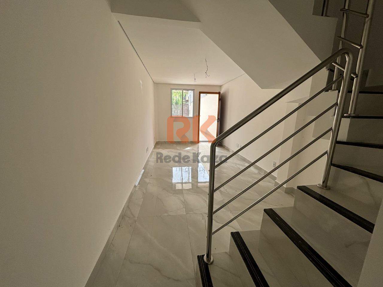 Casa à venda no Vila Cloris: 