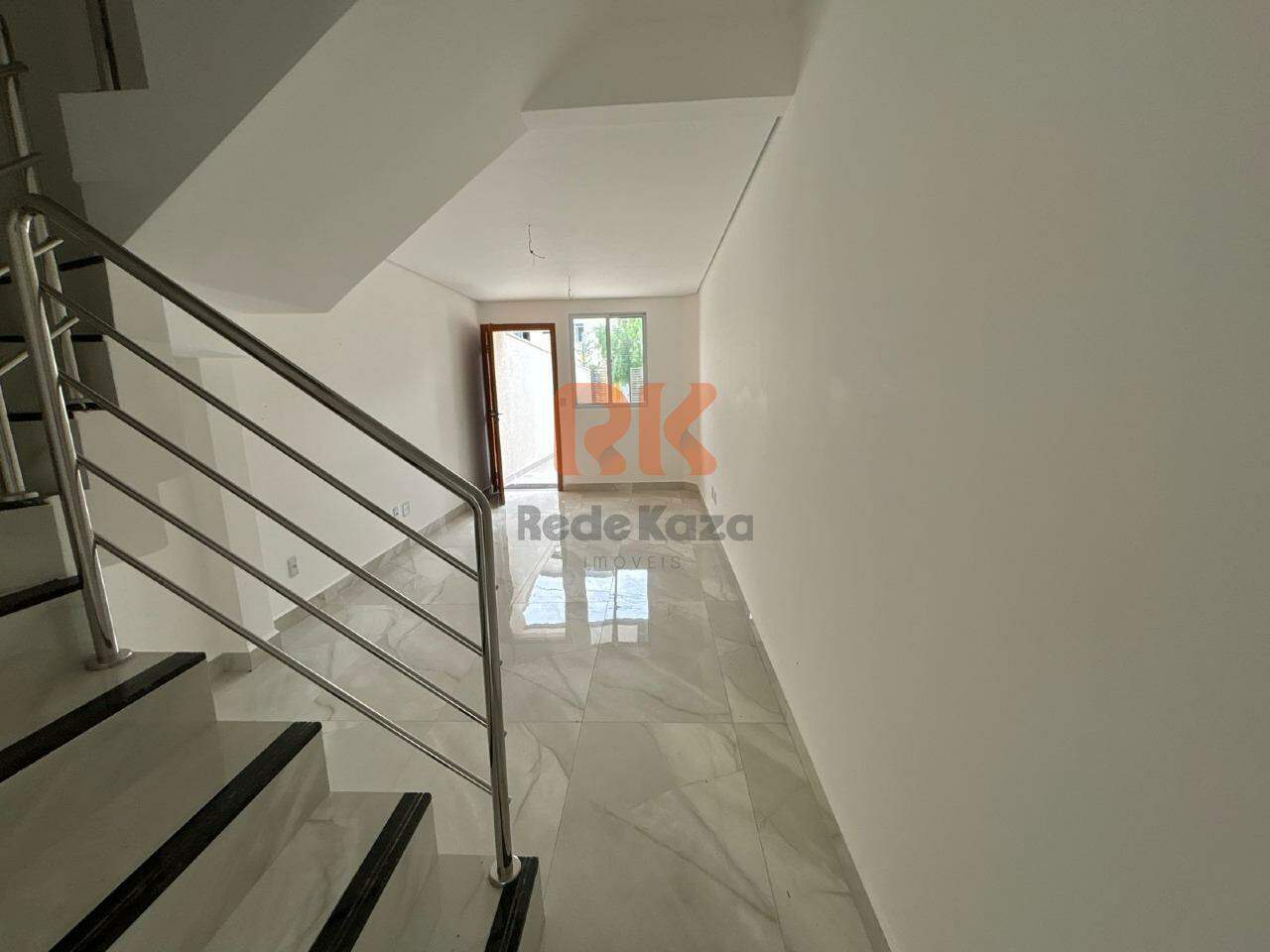 Casa à venda no Vila Cloris: 