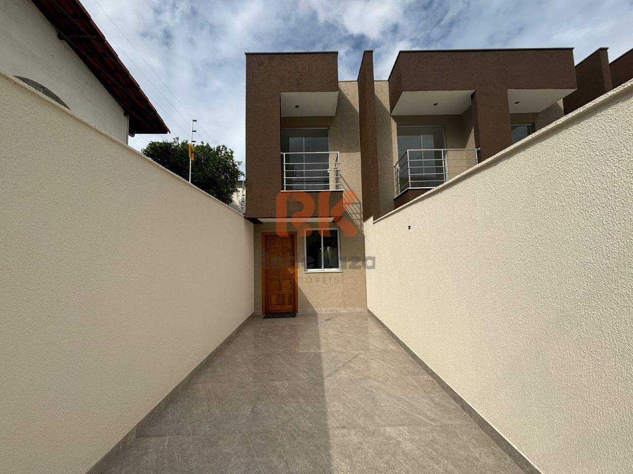 Casa à venda no Vila Cloris: 