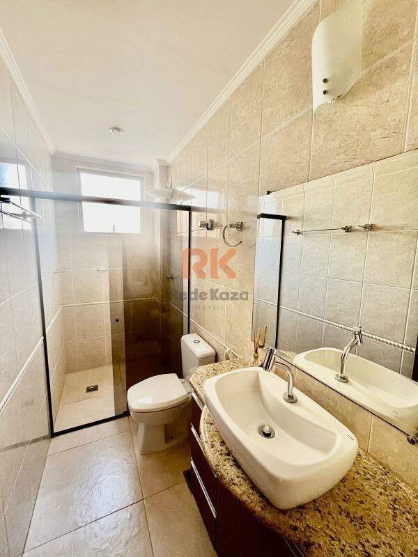 Apartamento à venda no Castelo: 