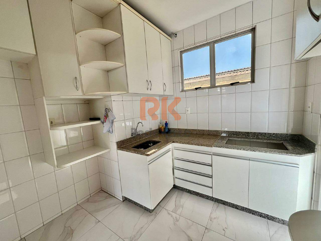 Apartamento à venda no Castelo: 