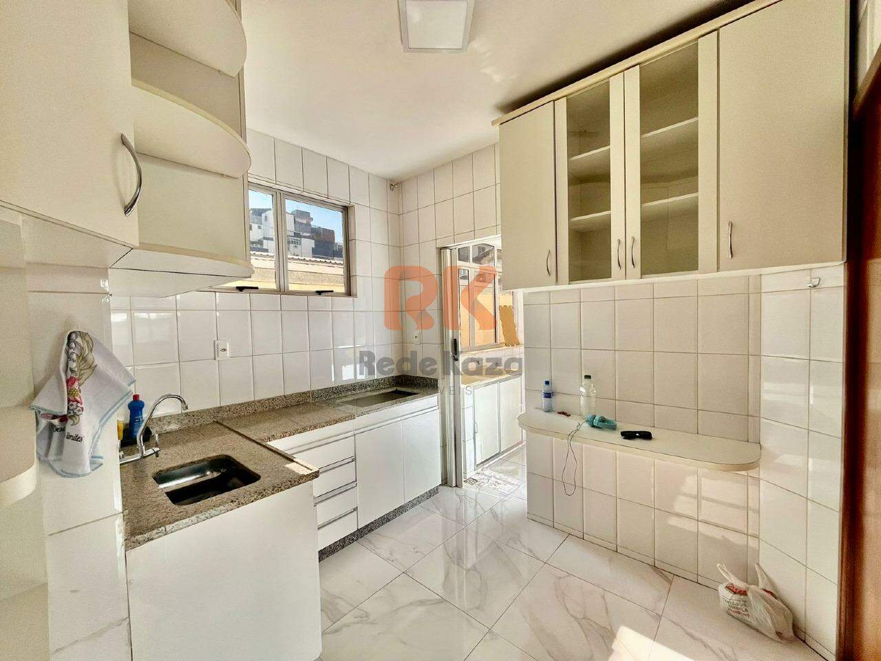 Apartamento à venda no Castelo: 