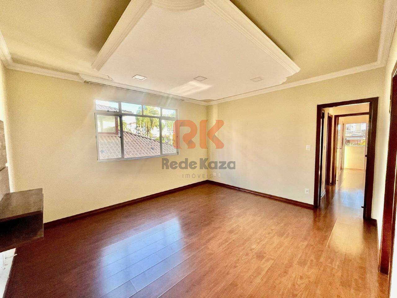 Apartamento à venda no Castelo: 