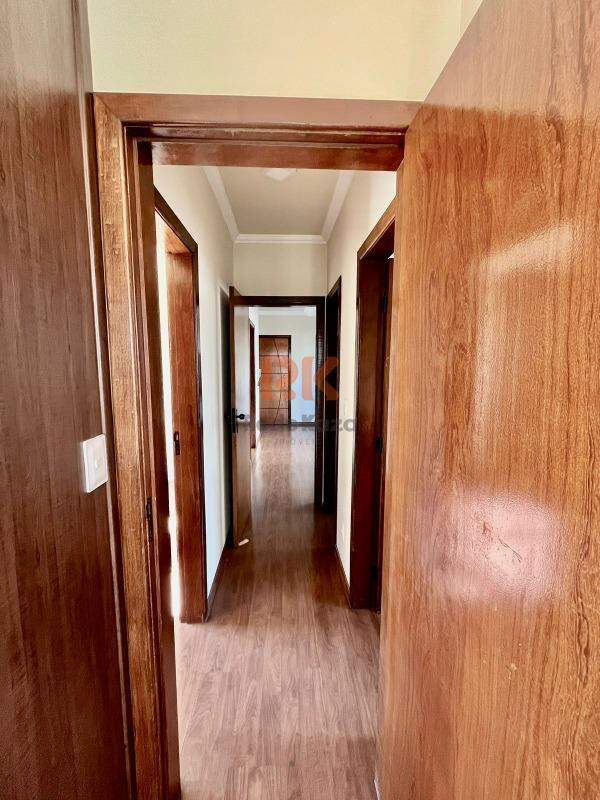 Apartamento à venda no Castelo: 